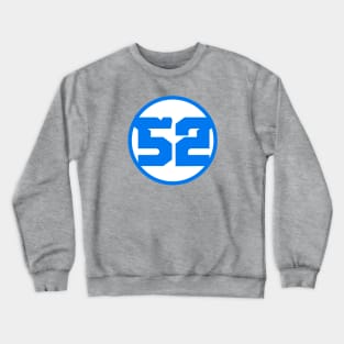 52 Rebirth Crewneck Sweatshirt